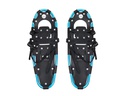 Nanuq Schneeschuh Explorer Blau