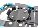 Nanuq Schneeschuh Explorer Blau