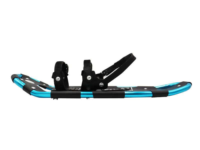 Nanuq Schneeschuh Explorer Blau