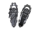 Nanuq Schneeschuh Explorer Schwarz