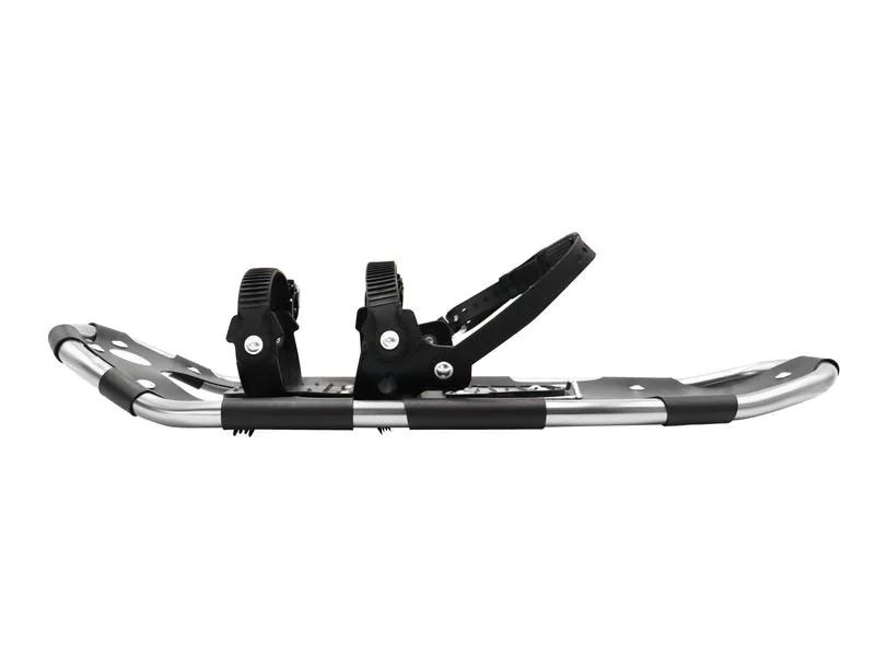 Nanuq Schneeschuh Explorer Schwarz
