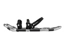 Nanuq Schneeschuh Explorer Schwarz