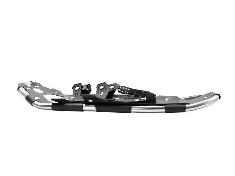 Nanuq Schneeschuh Explorer Schwarz