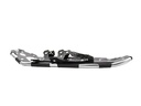Nanuq Schneeschuh Explorer Schwarz