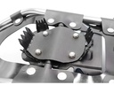 Nanuq Schneeschuh Explorer Schwarz