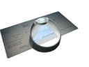 Crealogix Belegleser PayEye Swiss QR Code Reader