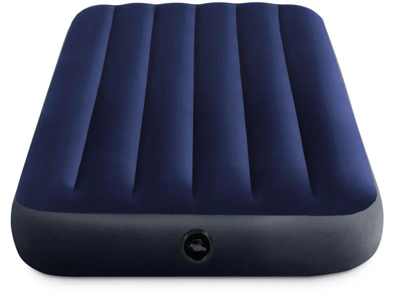 Intex Luftbett DuraBeam Standard Classic Downy Twin