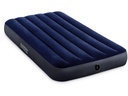 Intex Luftbett DuraBeam Standard Classic Downy Twin