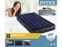 Intex Luftbett DuraBeam Standard Classic Downy Twin