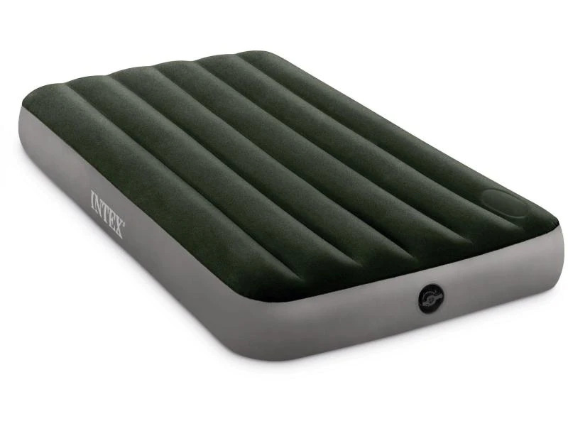 Intex Luftbett DuraBeam Standard Downy Twin