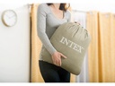 Intex Luftbett Kidz Travel Set 107 x 168 cm, Mint