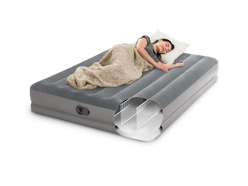 Intex Luftbett Standard Prestige Mid-Rise Queen 152 x 203 cm