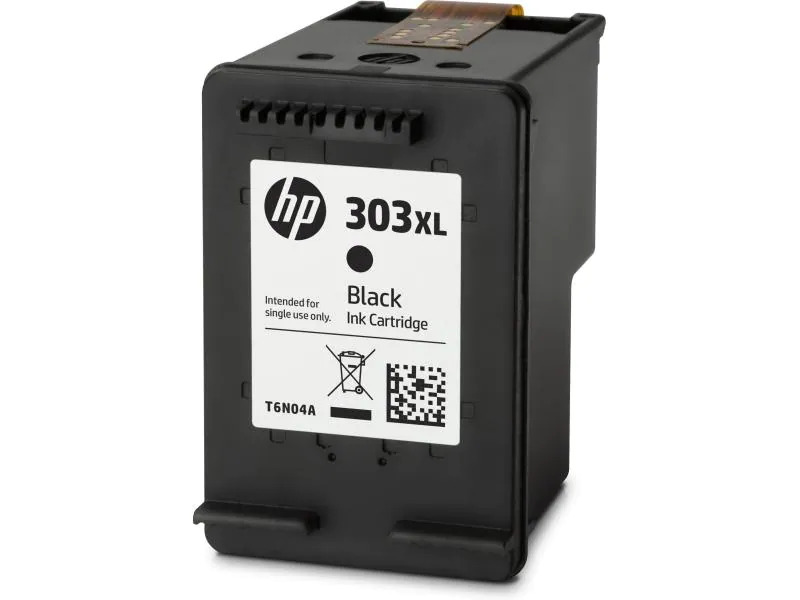HP Tinte Nr. 303XL (T6N04AE) Black