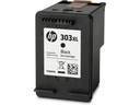 HP Tinte Nr. 303XL (T6N04AE) Black