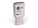 HP Tinte Nr. 727 (C1Q12A) Matte Black