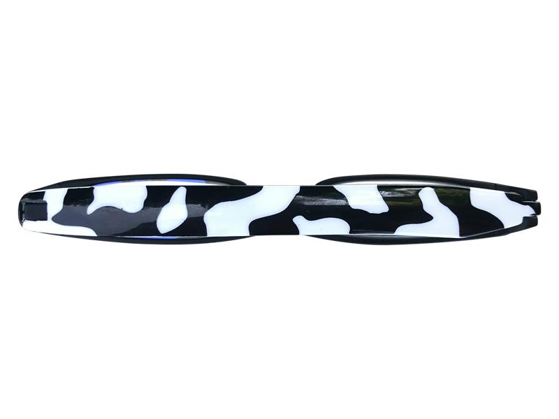 Figoline Lesebrille Cow +1,5