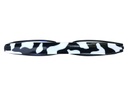 Figoline Lesebrille Cow +1,5