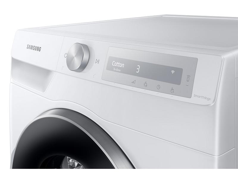 Samsung Wäschetrockner DV80T6220LH/S5 A+++