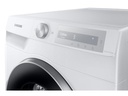 Samsung Wäschetrockner DV80T6220LH/S5 A+++