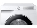 Samsung Wäschetrockner DV80T6220LH/S5 A+++