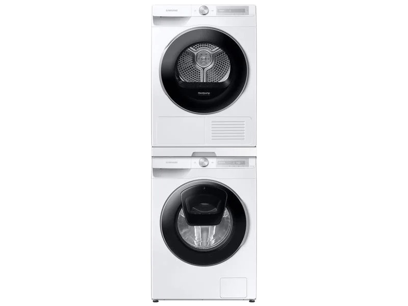 Samsung Wäschetrockner DV80T6220LH/S5 A+++