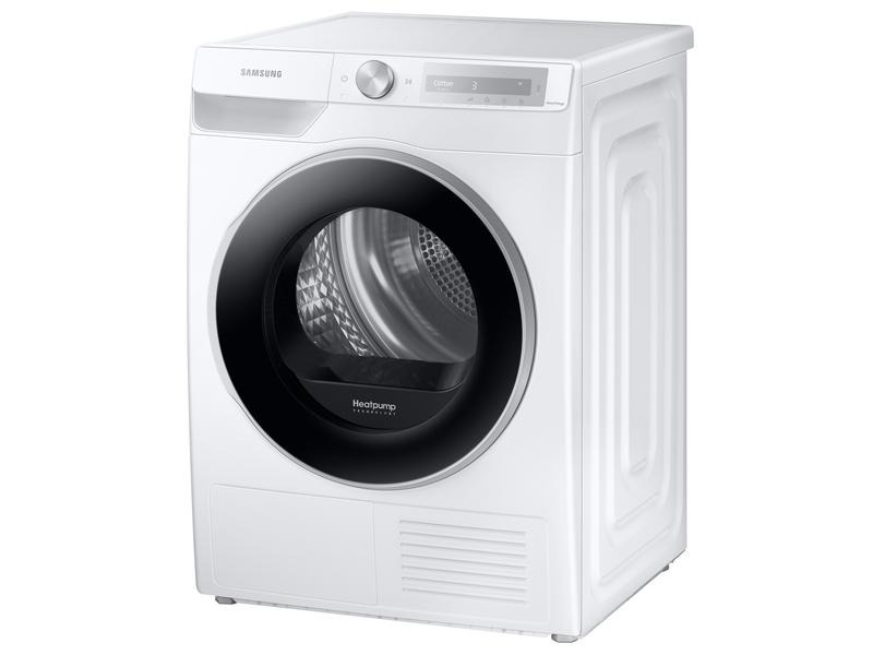 Samsung Wäschetrockner DV80T6220LH/S5 A+++