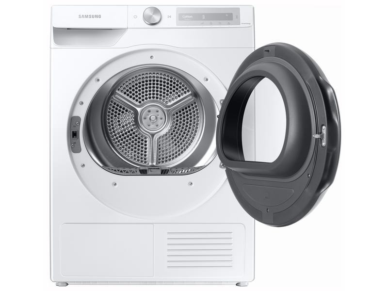 Samsung Wäschetrockner DV80T6220LH/S5 A+++