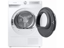 Samsung Wäschetrockner DV80T6220LH/S5 A+++
