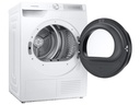 Samsung Wäschetrockner DV80T6220LH/S5 A+++