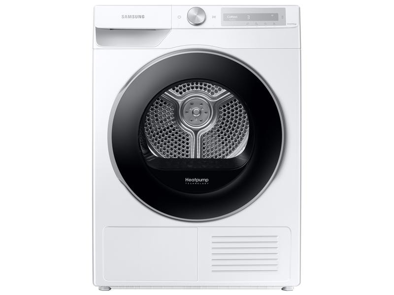 Samsung Wäschetrockner DV80T6220LH/S5 A+++