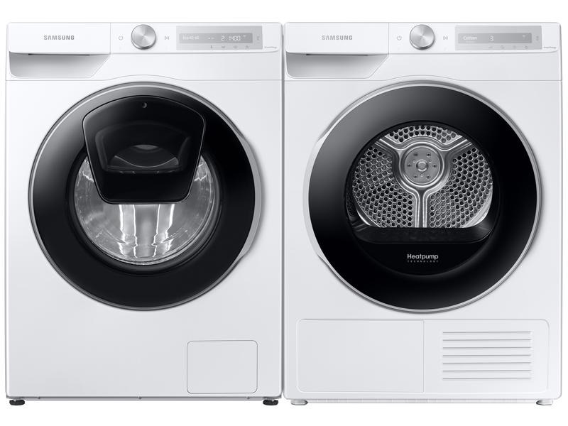Samsung Wäschetrockner DV80T6220LH/S5 A+++