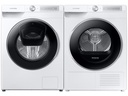 Samsung Wäschetrockner DV80T6220LH/S5 A+++