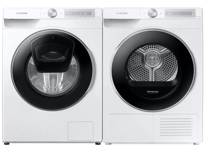 Samsung Wäschetrockner DV90T6240LH/S5 A+++