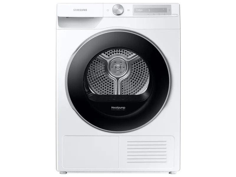 Samsung Wäschetrockner DV90T6240LH/S5 A+++