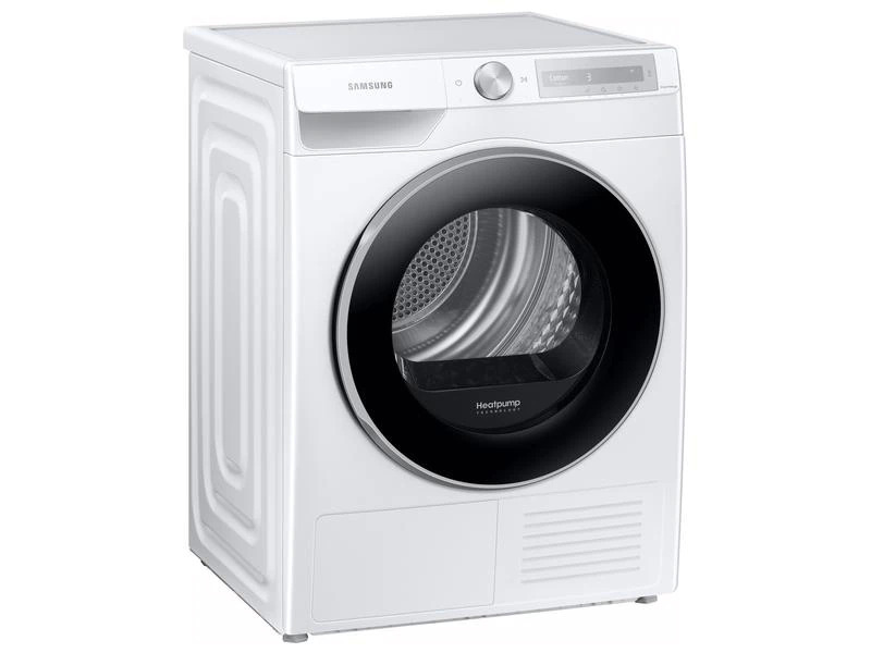 Samsung Wäschetrockner DV90T6240LH/S5 A+++