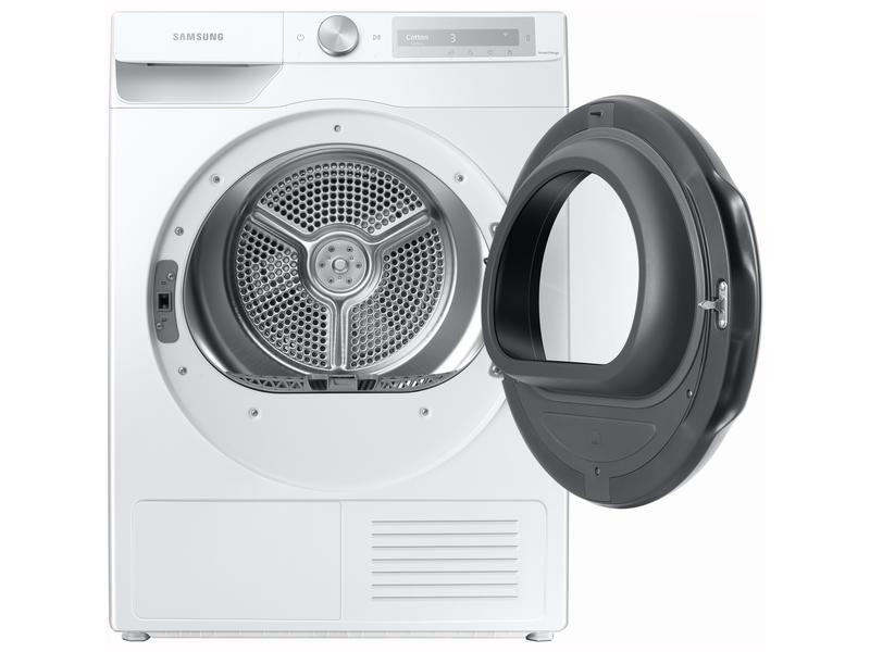 Samsung Wäschetrockner DV90T6240LH/S5 A+++