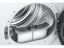 Samsung Wäschetrockner DV90T6240LH/S5 A+++