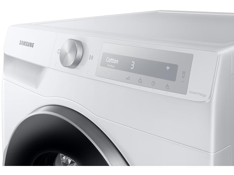Samsung Wäschetrockner DV90T6240LH/S5 A+++
