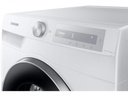 Samsung Wäschetrockner DV90T6240LH/S5 A+++