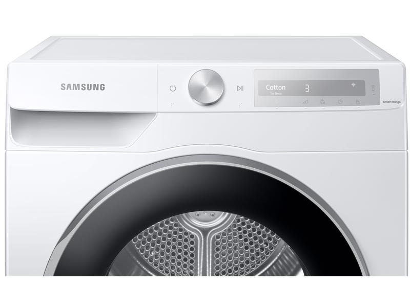 Samsung Wäschetrockner DV90T6240LH/S5 A+++