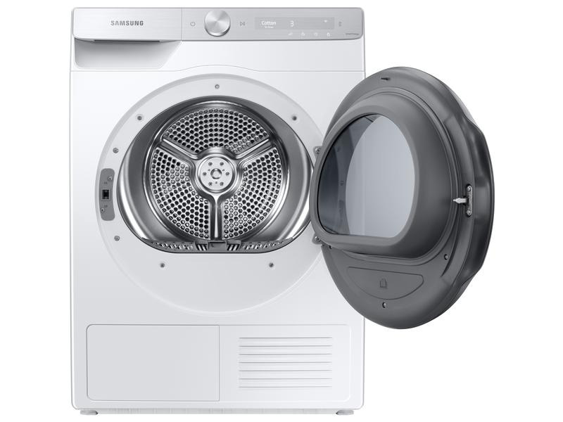 Samsung Wäschetrockner DV90T8240SH/S5 A+++