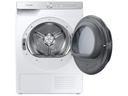 Samsung Wäschetrockner DV90T8240SH/S5 A+++