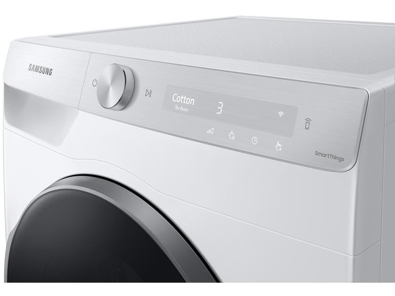 Samsung Wäschetrockner DV90T8240SH/S5 A+++