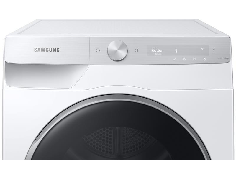 Samsung Wäschetrockner DV90T8240SH/S5 A+++