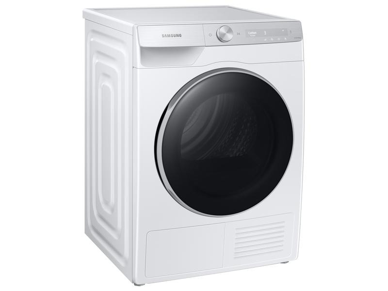 Samsung Wäschetrockner DV90T8240SH/S5 A+++