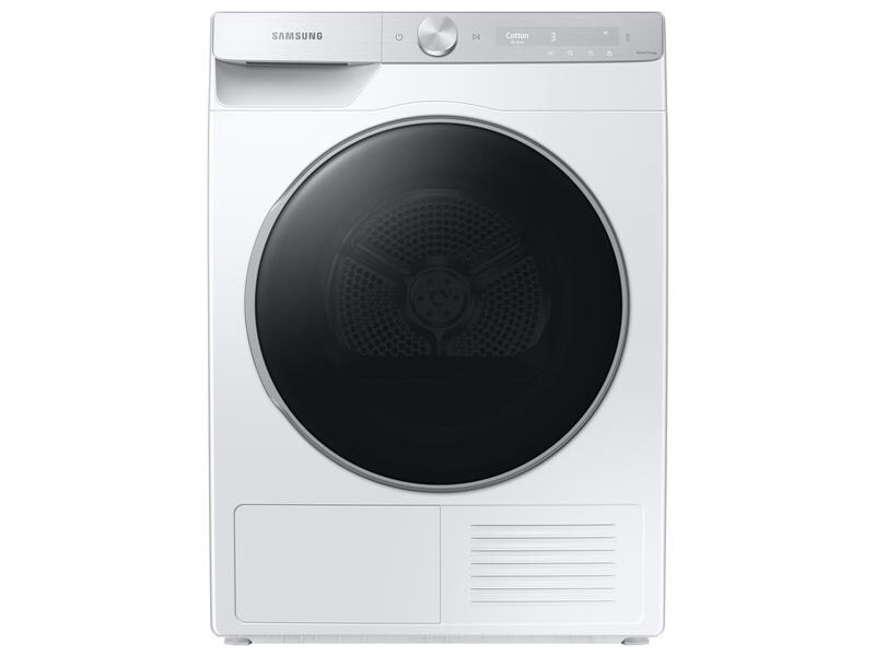 Samsung Wäschetrockner DV90T8240SH/S5 A+++