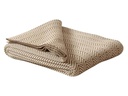 Esmée Decke Boho 170 x 130 cm, Taupe