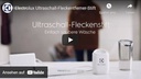 Electrolux Ultraschallstift E4WMSTPN1
