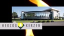 Herzog Kerzen AG Zylinderkerze 10 cm Bienenwachs