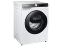 Samsung Waschmaschine WW80T554AAT/S5 A+++